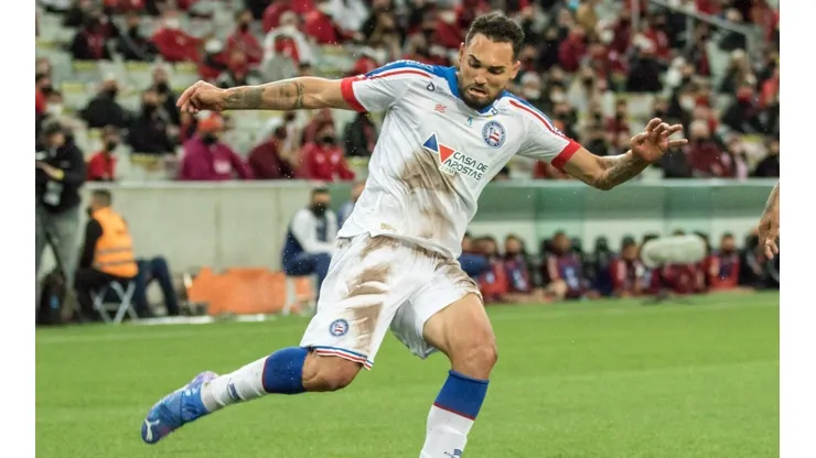 Foto: Robson Mafra/AGIF