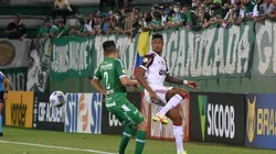 Caso não vença o Atlético-GO, em casa, Chapecoense vai completar seis meses de jejum como mandante