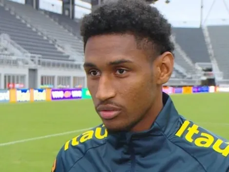 Tetê se manifesta pela 1ª vez sobre crise do Grêmio no Brasileirão