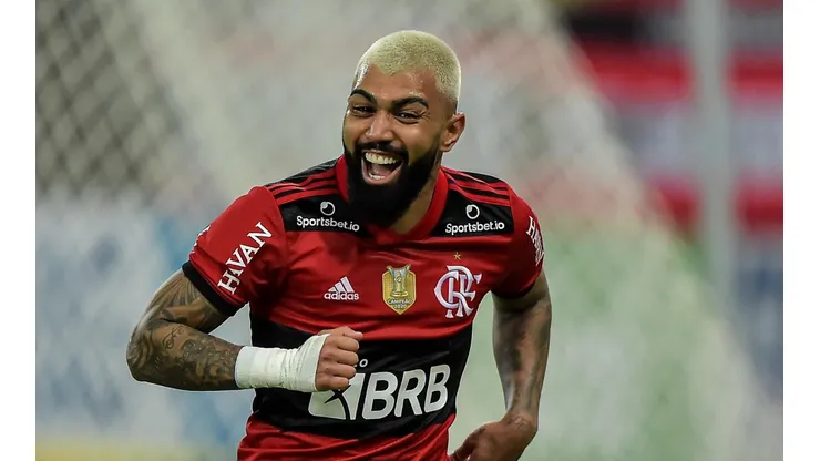 Foto: Thiago Ribeiro/AGIF - É um dos principais jogadores da equipe
