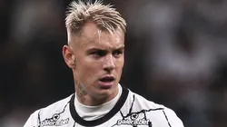 Foto: Ettore Chiereguini/AGIF - Guedes citou o Flamengo durante entrevista.