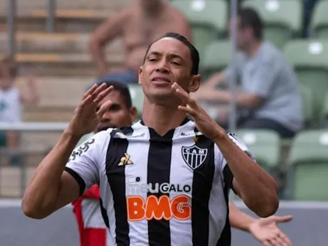 Lembra dele? Ricardo Oliveira está próximo de acertar a sua chegada para gigante paulista