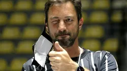 Foto: Rodrigo Coca/Corinthians - Presidente segue buscando novidades.