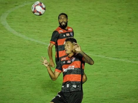 Por conta de dívidas, Vitória sofrerá grande punição da FIFA e não poderá contratar até 2023