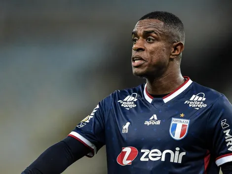 “Faxina” não para em Benevenuto e mais um defensor deve deixar o Botafogo