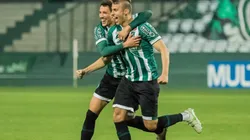 Foto: Robson Mafra/AGIF | Henrique puxa a fila e Coritiba pode sofrer com até 4 desfalques