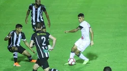 Foto: Beno Küster Nunes/AGIF/ Abel Ribeiro, coordenador técnico comenta sobre planejamento do Figueirense para a temporada 2022