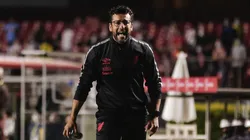 Foto: Ettore Chiereguini/AGIF - Valentim ganhará um reforço para a defesa em 2022