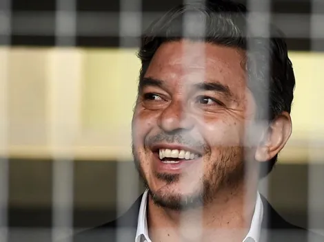 Para aceitar assumir a Seleção do Uruguai, Gallardo pede um alto salário; Federação tem outros nomes na lista de treinadores