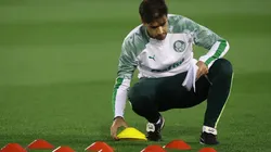 Foto: César Greco/ Palmeiras