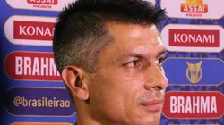 Foto: Fernando Moreno/AGIF