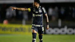 Marinho deve voltar ao time titular para o jogo contra o Fortaleza (Getty Images)