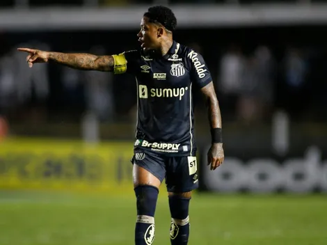 Marinho deve ir a campo, mas Peixe terá desfalque; confira a provável escalação