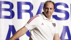 Foto: Ettore Chiereguini/AGIF - Ceni tem encontrado dificuldade no SPFC