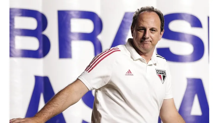 Foto: Ettore Chiereguini/AGIF - Ceni tem encontrado dificuldade no SPFC