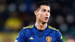 (Photo by Eric Alonso/Getty Images) - Companheiro de CR7 no United confirmou a torcida pelo Grêmio.