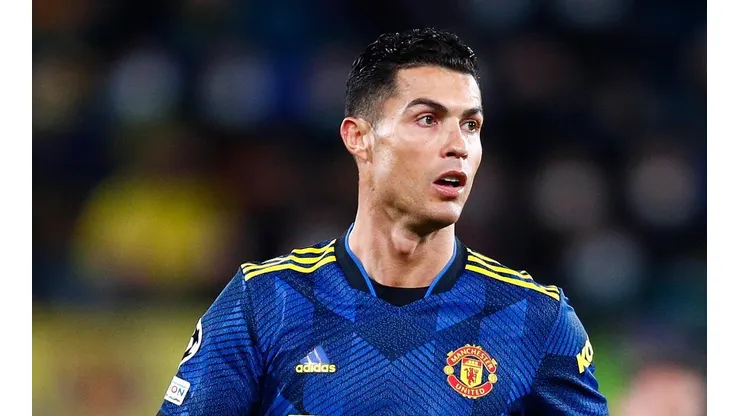 (Photo by Eric Alonso/Getty Images) - Companheiro de CR7 no United confirmou a torcida pelo Grêmio.