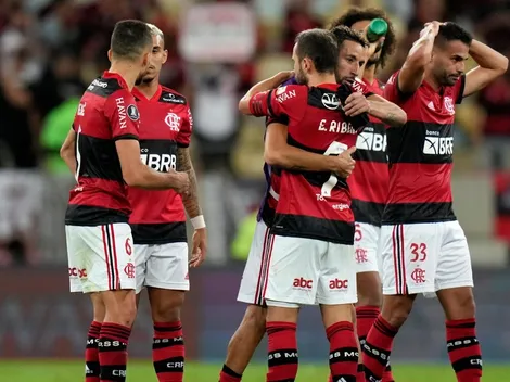 Finais no Centenário: Relembre a final da Libertadores que o Flamengo disputou no estádio
