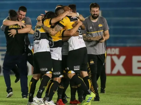 Anselmo Freitas é eleito presidente do Criciúma e terá mandato até 2024