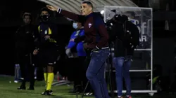 Foto: Guilherme Drovas/AGIF | Vojvoda da "ok" para chegada de equatoriano avaliado em R$ 18,7 MI