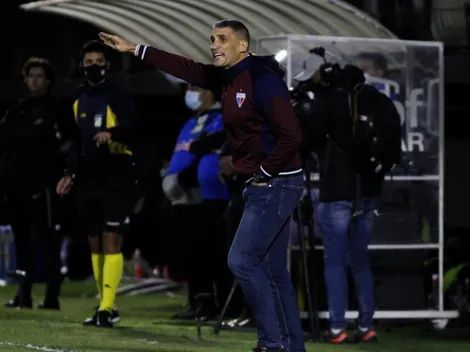 Equatoriano de R$ 18,7 MI recebe “ok” de Vojvoda, que tem concorrência no Fortaleza; veja