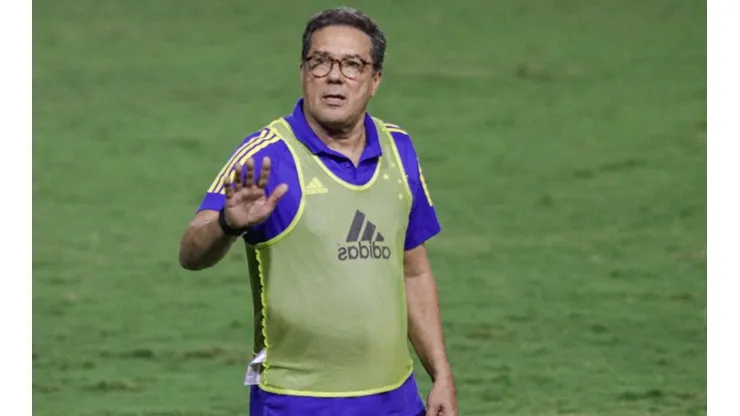 Foto: Rafael Vieira/AGIF