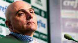 Foto: Ale Cabral/AGIF