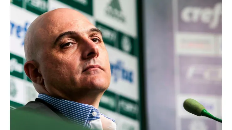 Foto: Ale Cabral/AGIF