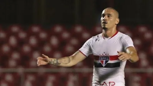 Foto: Rubens Chiri/ São Paulo FC