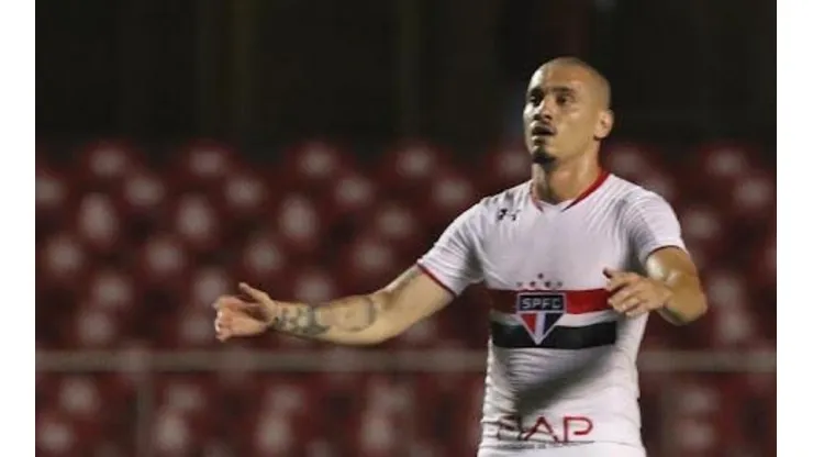 Foto: Rubens Chiri/ São Paulo FC