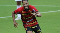 Foto: Marcel Lisboa/AGIF