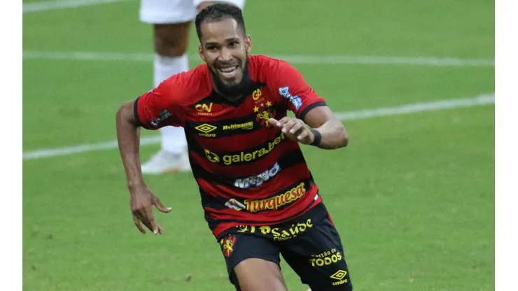 Foto: Marcel Lisboa/AGIF