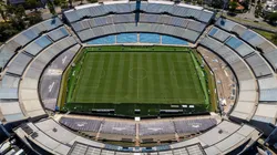 Estádio Centenário, palco da final da Libertadores (Foto: Getty Images)