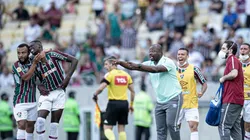 Foto: Jorge Rodrigues/AGIF