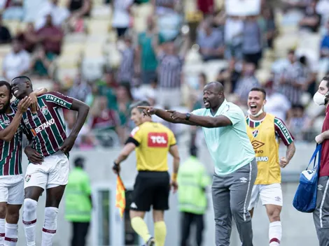 Com retrospecto positivo, Fluminense tem confronto direto por vaga na Libertadores