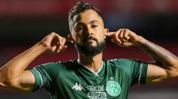 Foto: Thomaz Marostegan/Guarani FC