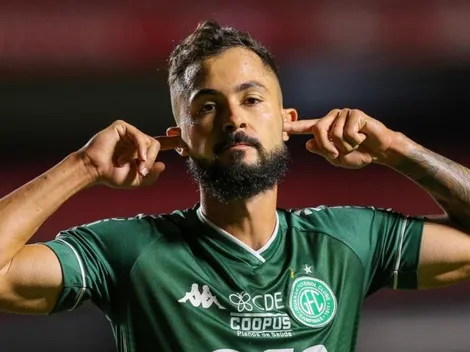 Vasco movimenta mercado e 2 nomes de Campinas entram em pauta