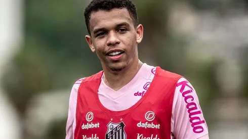 Foto: Ivan Storti/Santos FC