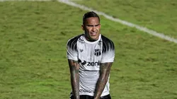 Foto: Thiago Ribeiro/ AGIF