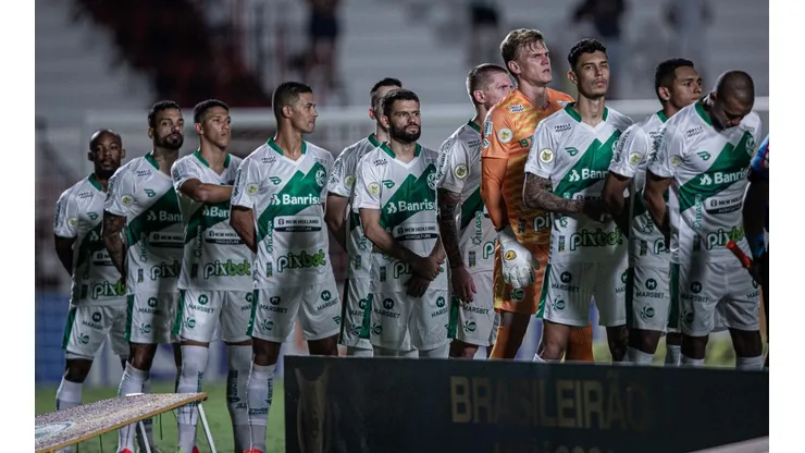 Jair Ventura elogia e enaltece reação do Juventude no empate em 1 a 1 com o Atlético-GO