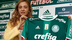 Foto: Marcello Zambrana/AGIF - Leila teria estudado uma proposta ao jogador.