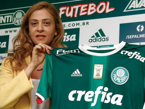 Atacante desejado por Leila recebe proposta para 2022