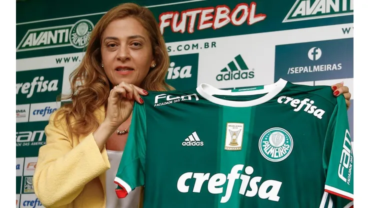 Foto: Marcello Zambrana/AGIF - Leila teria estudado uma proposta ao jogador.