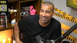 Foto: Reprodução / YouTube / PodPah - Sheik aposta em massacre do Flamengo na final da Libertadores e ainda provocou Palmeiras em podcast