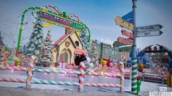 PUBG: Battlegrounds receberá evento de Natal a partir de 1 de dezembro