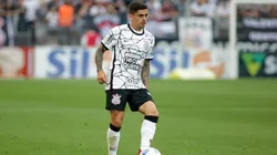 Foto: Rodrigo Coca/Ag. Corinthians | Fagner atingiu a marca de 200 jogos na Neo Química Arena