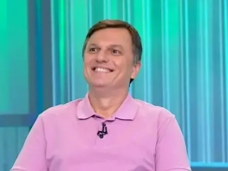 Mauro Cezar critica defensor do Flamengo