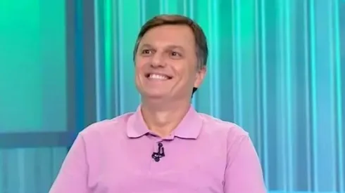 Foto: Reprodução/Arena SBT