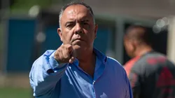 Foto: Alexandre Vidal / Flamengo