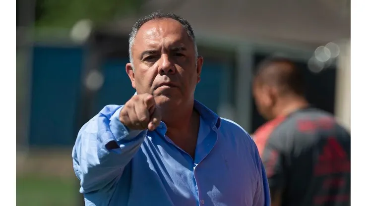 Foto: Alexandre Vidal / Flamengo